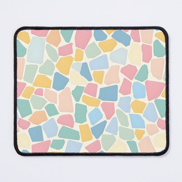 Aperçu de l'œuvre Mélodie mosaïque créée et vendue par STUDIO-OO.