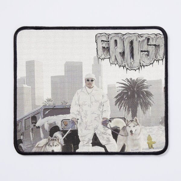 Item preview, Kid Frost - When Hell.A. Freezes Over album 1997 designed and sold by JOSE SOTO.