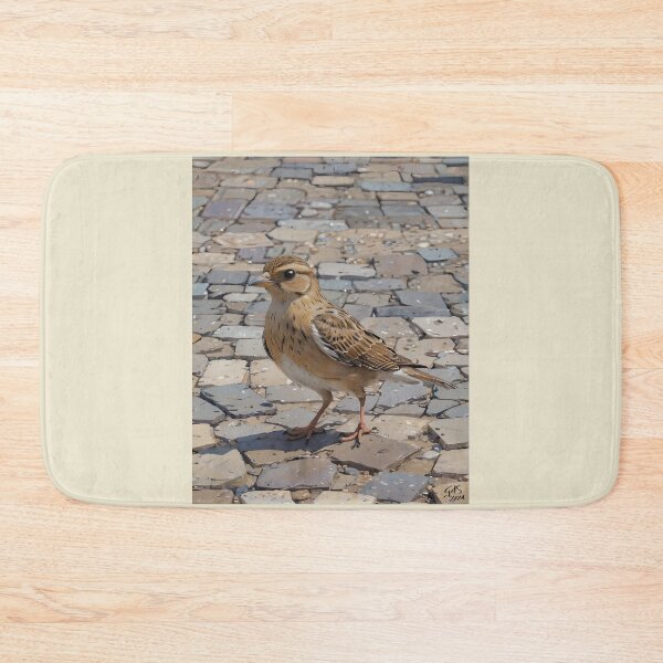 Item preview, Arid bird designed and sold by goodstrokes.