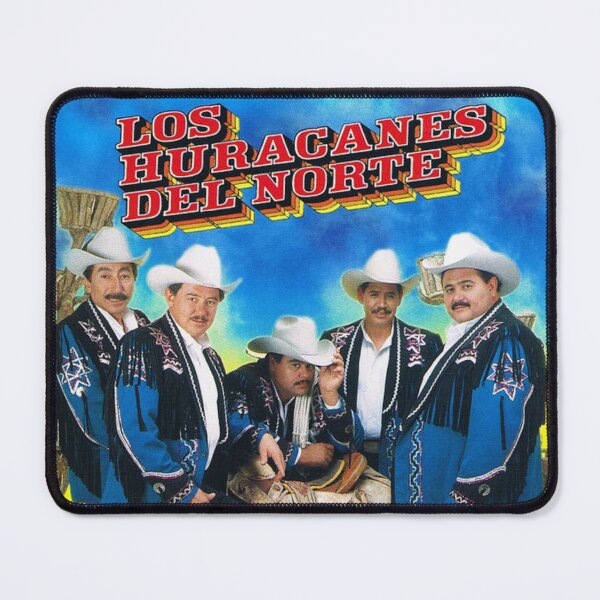 Item preview, Los Huracanes del Norte - Aires De Mi Norte album 1998 designed and sold by JOSE SOTO.