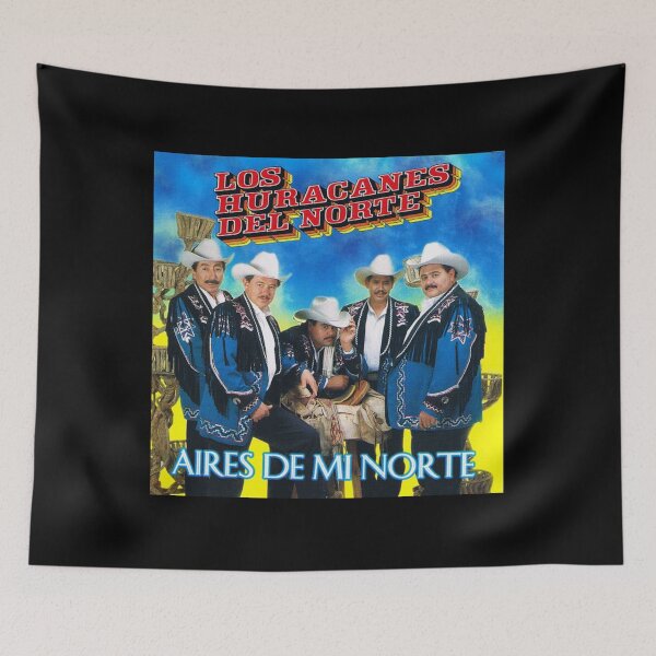 Item preview, Los Huracanes del Norte - Aires De Mi Norte album 1998 designed and sold by JOSE SOTO.