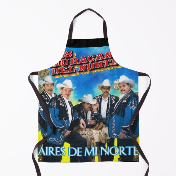 Item preview, Los Huracanes del Norte - Aires De Mi Norte album 1998 designed and sold by JOSE SOTO.