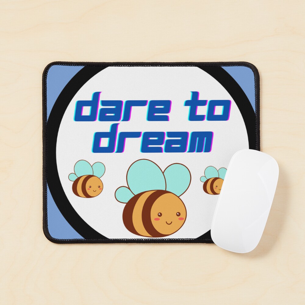 Item preview, Mouse Pad designed and sold by HelloThereStore.
