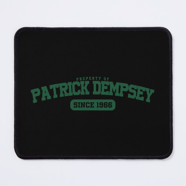 Item preview, Property of Patrick Dempsey designed and sold by 2000sbabyangel.