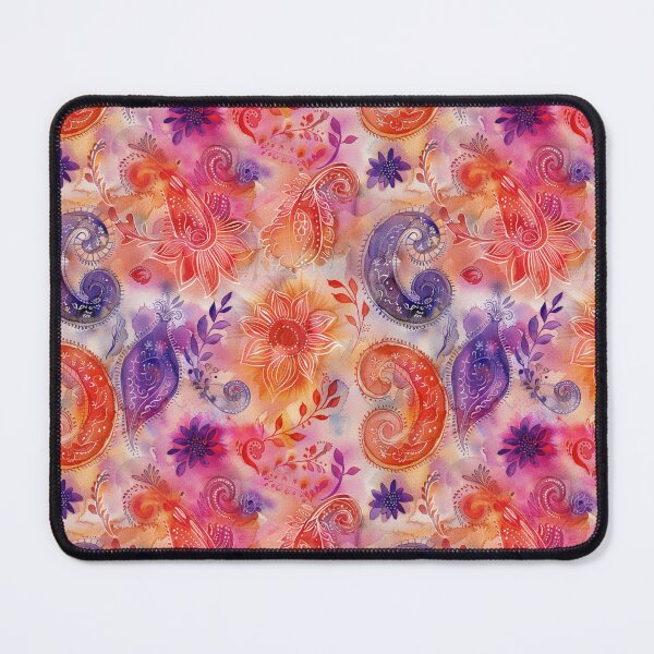 Item preview, PAISLEY PIZZAZZ Paisley Patterns designed and sold by Frenchifique.