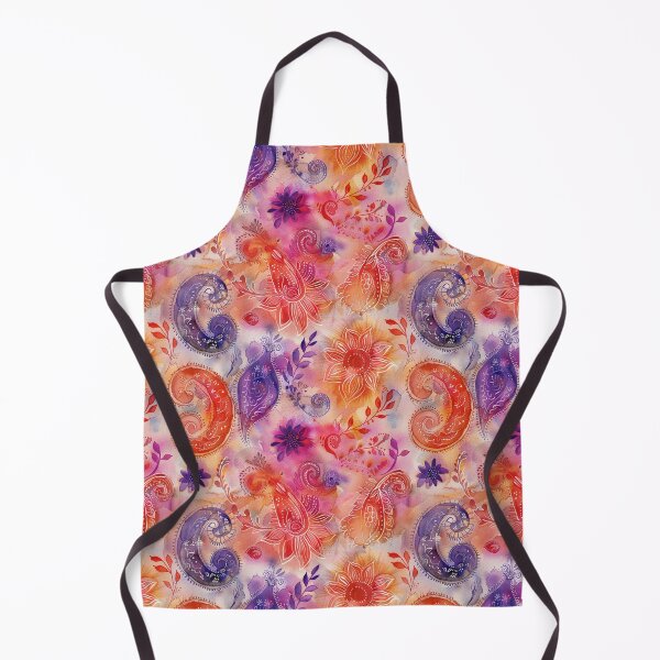 Item preview, PAISLEY PIZZAZZ Paisley Patterns designed and sold by Frenchifique.