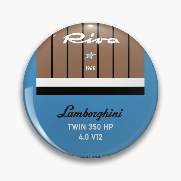 Item preview, Riva Aquarama Yachting Riviera Italy Marine Motorboat Monaco designed and sold by PB Mary.