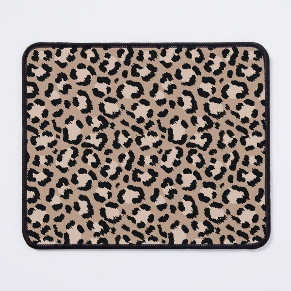 Item preview, Classic Leopard (Wild Vibes) designed and sold by Luna Roveda.