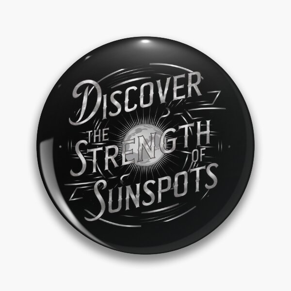 Item preview, Sunspot"Discover the Strength of Sunspots",Kids,Women,Girls,Man, T-Shirt designed and sold by AI-volution.
