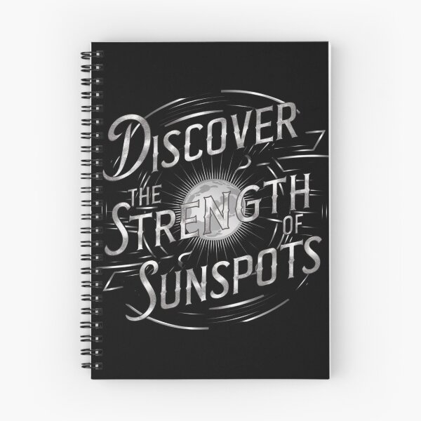 Item preview, Sunspot"Discover the Strength of Sunspots",Kids,Women,Girls,Man, T-Shirt designed and sold by AI-volution.