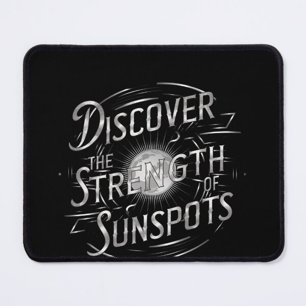 Item preview, Sunspot"Discover the Strength of Sunspots",Kids,Women,Girls,Man, T-Shirt designed and sold by AI-volution.
