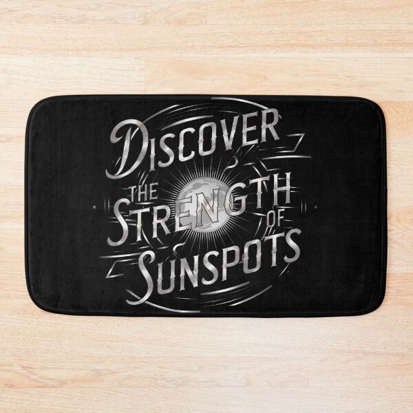 Item preview, Sunspot"Discover the Strength of Sunspots",Kids,Women,Girls,Man, T-Shirt designed and sold by AI-volution.