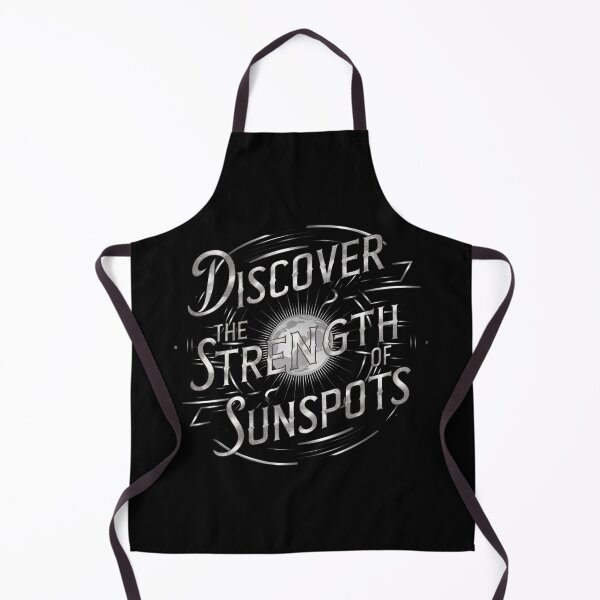 Item preview, Sunspot"Discover the Strength of Sunspots",Kids,Women,Girls,Man, T-Shirt designed and sold by AI-volution.