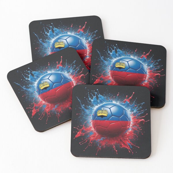 Item preview, Liechtenstein Football designed and sold by RaF71PrO.