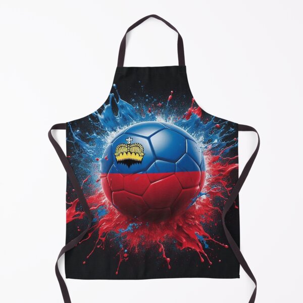 Item preview, Liechtenstein Football designed and sold by RaF71PrO.