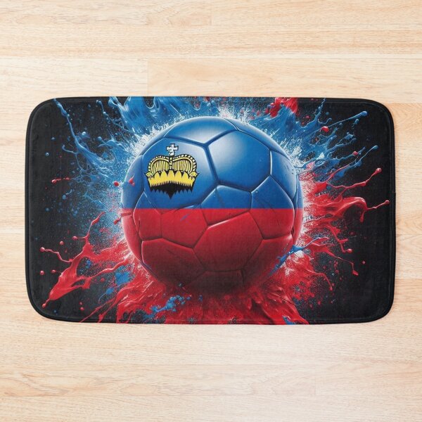 Item preview, Liechtenstein Football designed and sold by RaF71PrO.
