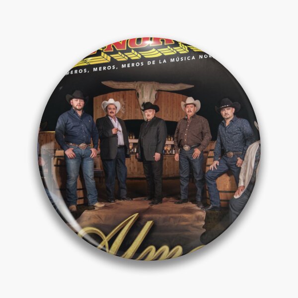 Item preview, Los Huracanes del Norte - Alma Bohemia album 2017 designed and sold by JOSE SOTO.