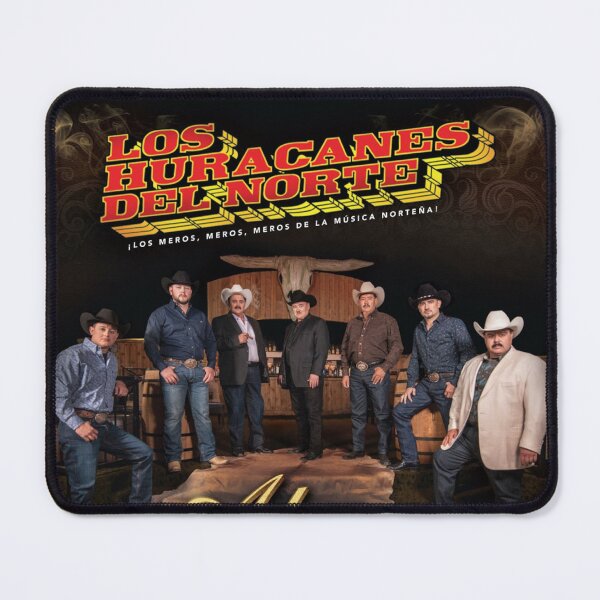 Item preview, Los Huracanes del Norte - Alma Bohemia album 2017 designed and sold by JOSE SOTO.