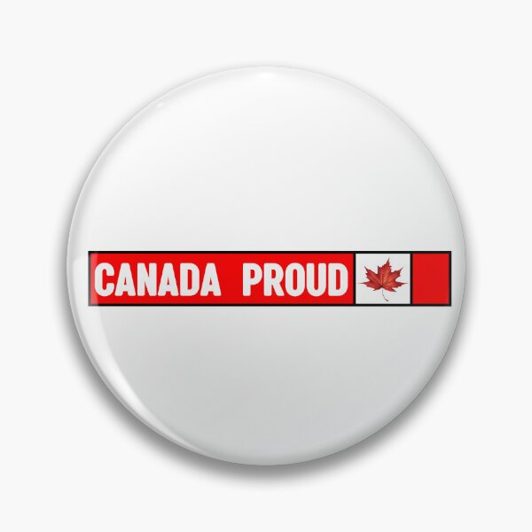 Item preview, Canada Proud designed and sold by 3Brew-Designs.