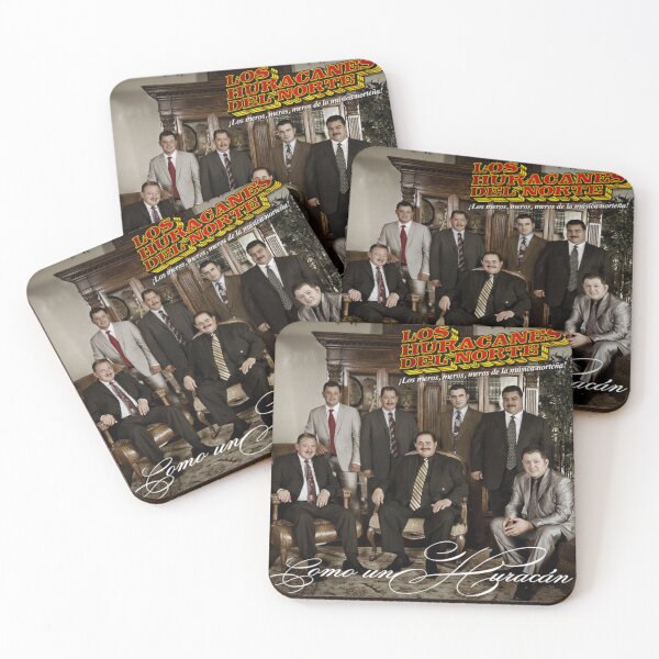 Item preview, Los Huracanes del Norte - Como Un Huracán album 2012 designed and sold by JOSE SOTO.