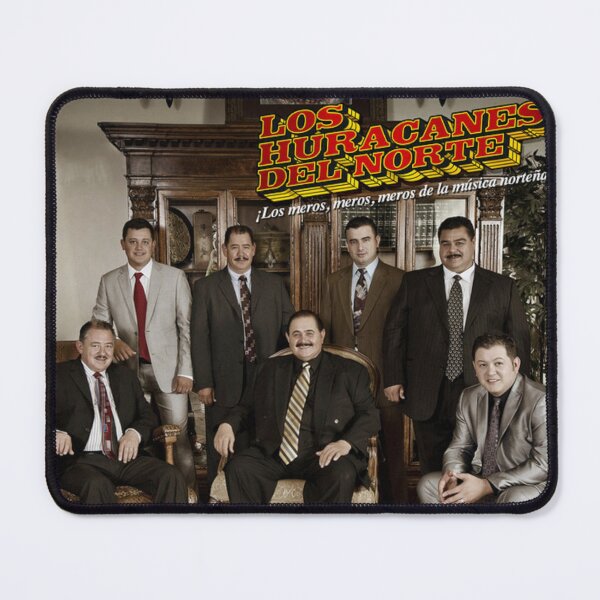 Item preview, Los Huracanes del Norte - Como Un Huracán album 2012 designed and sold by JOSE SOTO.