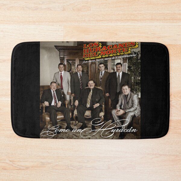 Item preview, Los Huracanes del Norte - Como Un Huracán album 2012 designed and sold by JOSE SOTO.