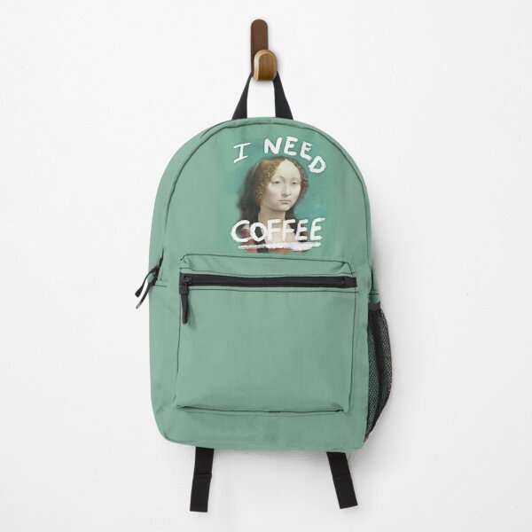 Item preview, I need coffee designed and sold by iliketeas.