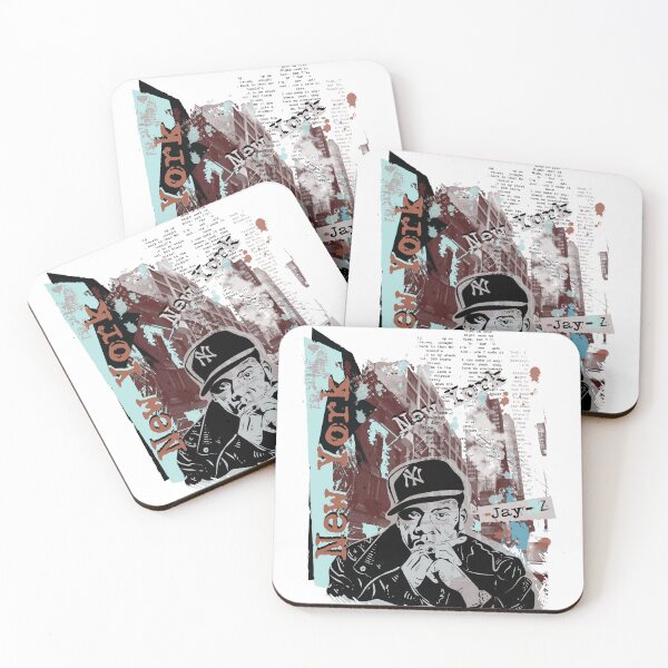 Item preview, Jay Z New York designed and sold by Deepness2023.