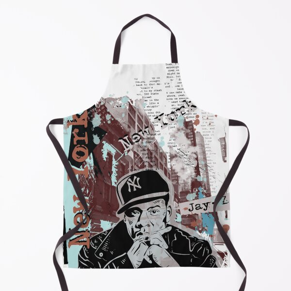 Item preview, Jay Z New York designed and sold by Deepness2023.