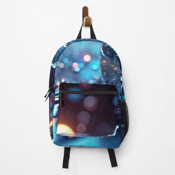 Item preview, Blue designed and sold by Jean-François Dupuis.