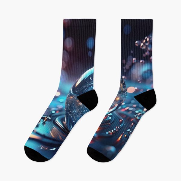 Item preview, Blue   designed and sold by Jean-François Dupuis.