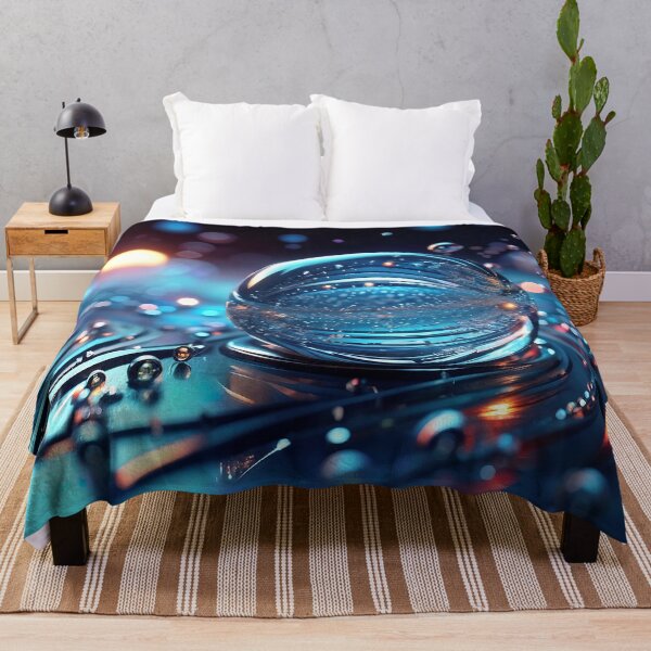 Item preview, Blue designed and sold by Jean-François Dupuis.