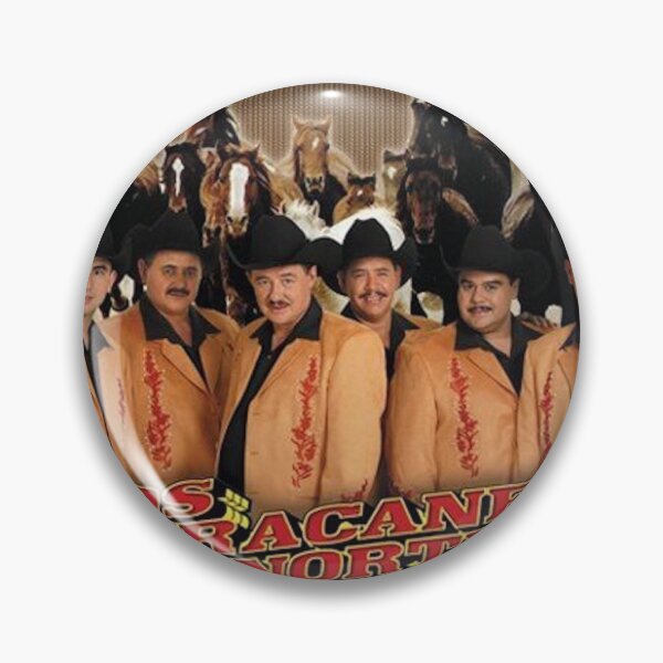 Item preview, Los Huracanes del Norte - Corridos De Caballos Famosos album 2004 designed and sold by JOSE SOTO.
