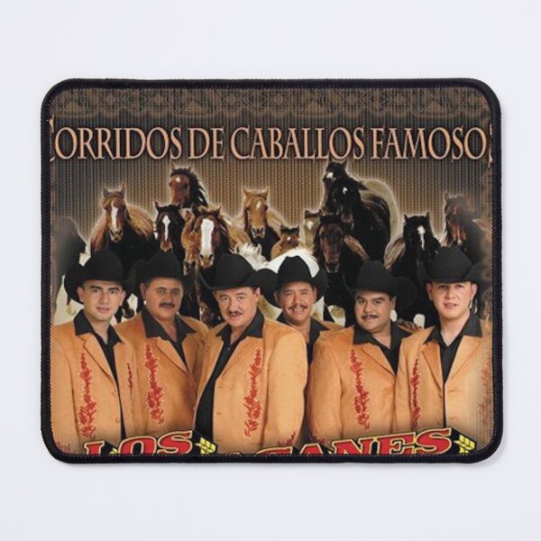 Item preview, Los Huracanes del Norte - Corridos De Caballos Famosos album 2004 designed and sold by JOSE SOTO.