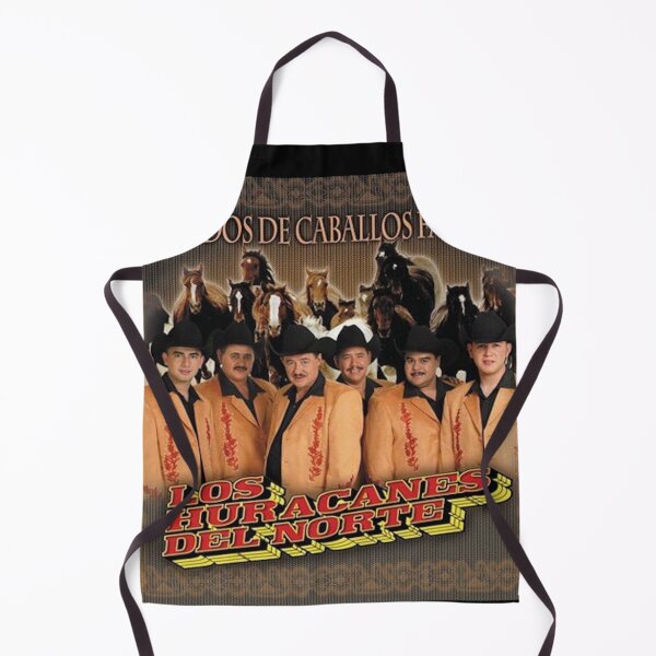 Item preview, Los Huracanes del Norte - Corridos De Caballos Famosos album 2004 designed and sold by JOSE SOTO.
