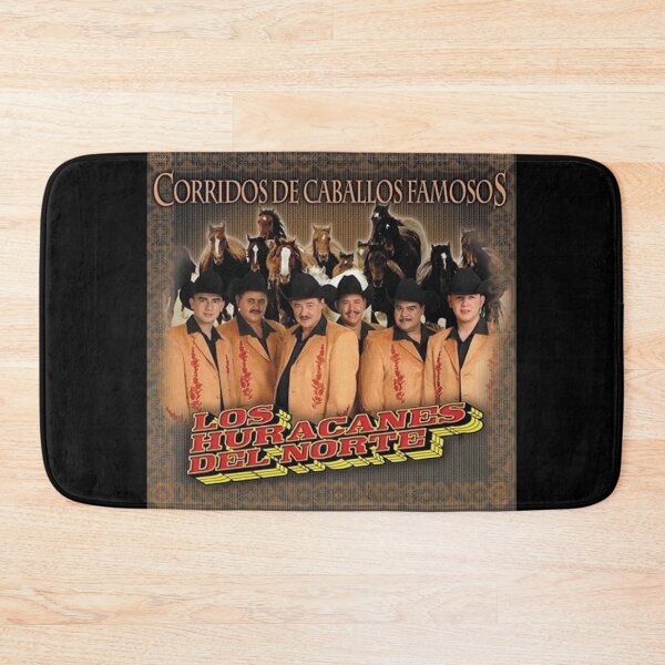 Item preview, Los Huracanes del Norte - Corridos De Caballos Famosos album 2004 designed and sold by JOSE SOTO.