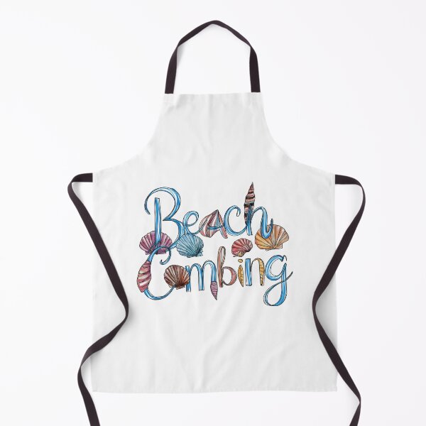 Item preview, Beach Combing Shelling - Beachcombing Adventure: Metal Detecting Coastal Treasures" designed and sold by stickercuffs.