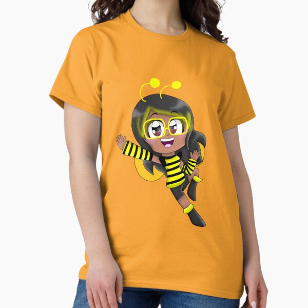 Item preview, Bumblebee Violet  designed and sold by Violetmoon1234.
