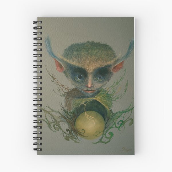 Item preview, Crystal Oracle designed and sold by Ed Schaap.