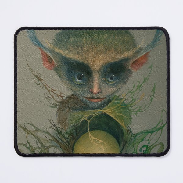 Item preview, Crystal Oracle designed and sold by Ed Schaap.