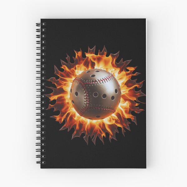 Item preview, SUNSPOT, BASEBALL, SCIENCE 2024 designed and sold by TEESTYLE--HUB.
