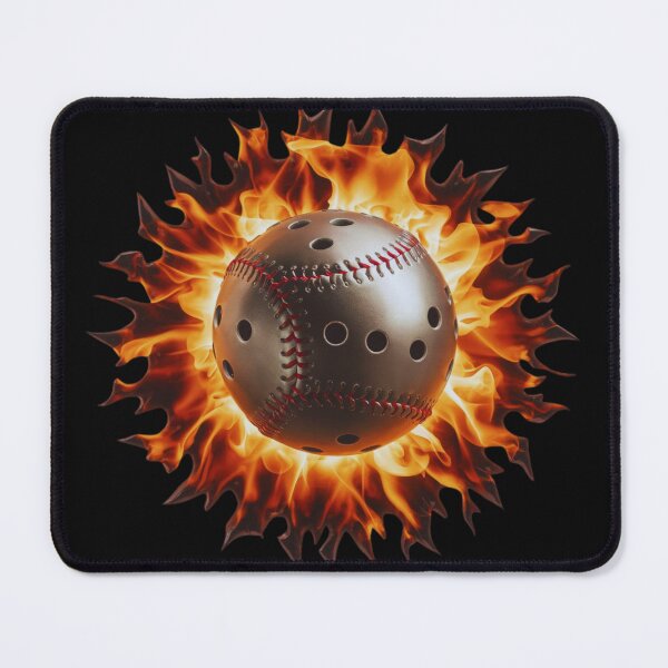 Item preview, SUNSPOT, BASEBALL, SCIENCE 2024 designed and sold by TEESTYLE--HUB.