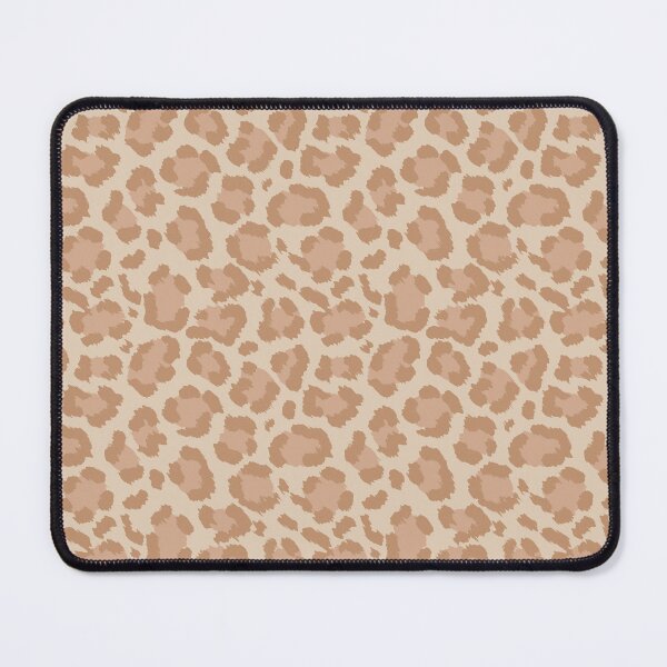 Item preview, Sandy Spots - Leopard (Wild Vibes) designed and sold by Luna Roveda.