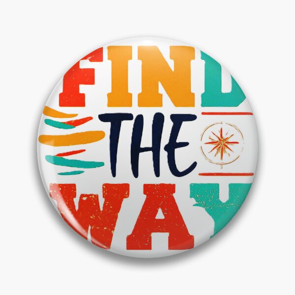 Item preview, Find The Way designed and sold by ArhaanFashions.