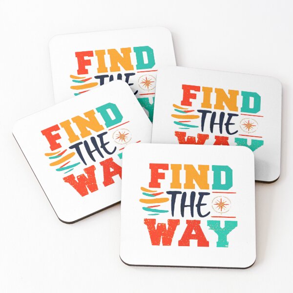Item preview, Find The Way designed and sold by ArhaanFashions.