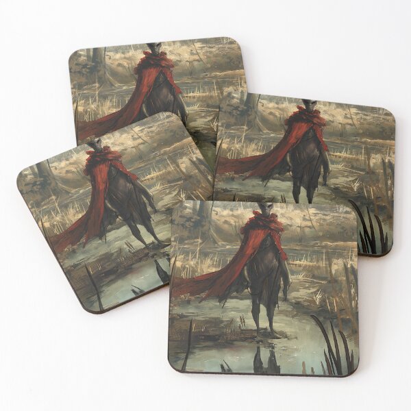 Item preview, Mysterious and terrifying designed and sold by FireScreen.