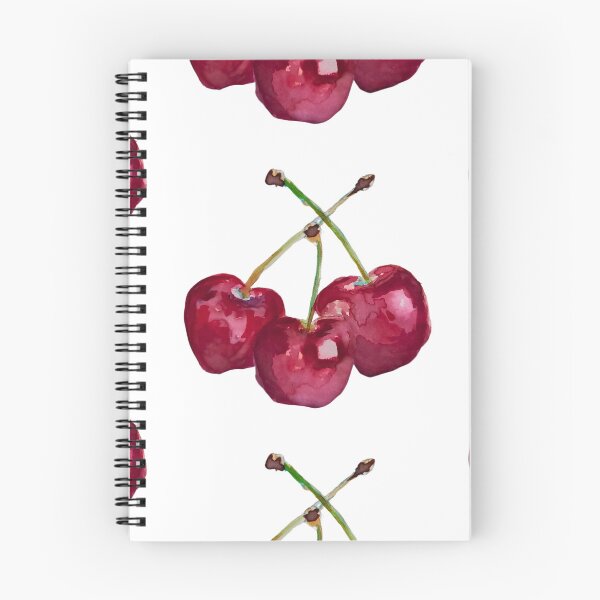 Item preview, Cherries designed and sold by Maria Kassó.