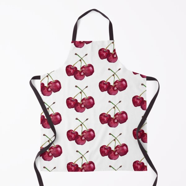 Item preview, Cherries designed and sold by Maria Kassó.