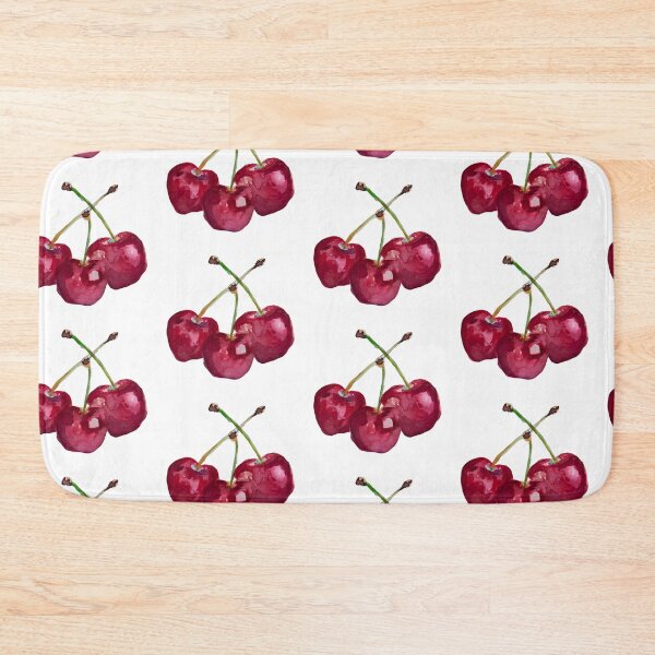 Item preview, Cherries designed and sold by Maria Kassó.