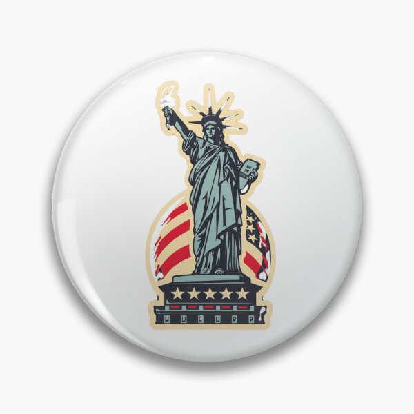 Item preview, Save Democracy  designed and sold by FunnyThings1.